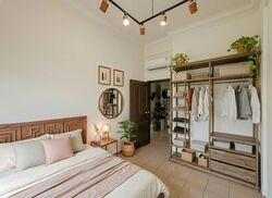 Silahis Apartments (D15), Apartment #608114911